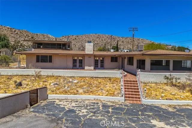6845 Sage Avenue, Yucca Valley, CA 92284 - #2