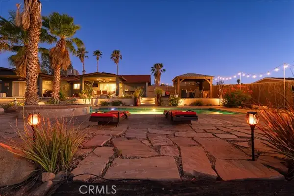 73840 Desert Dunes, Twentynine Palms, CA 92277