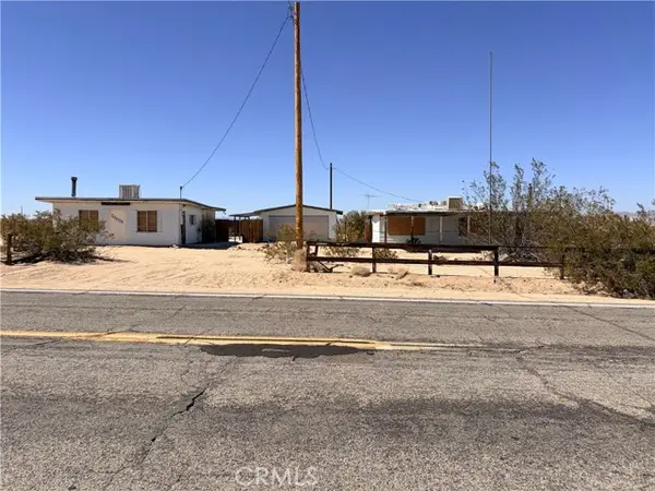 70026 Indian, Twentynine Palms, CA 92277