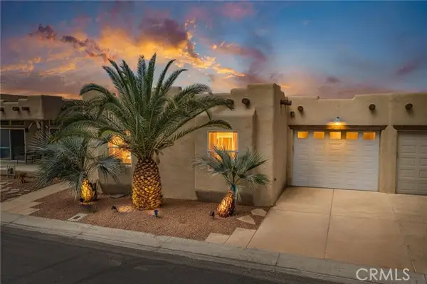 1145 Marina Drive, Needles, CA 92363