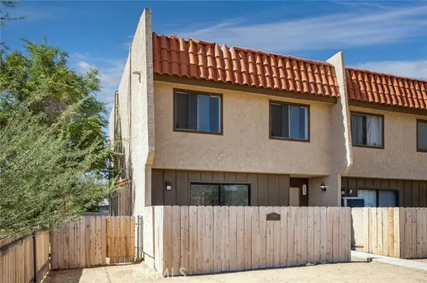 55897 Santa Fe, Yucca Valley, CA 92284