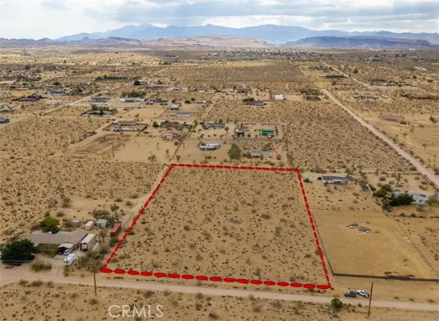 3786 Alta Avenue, Yucca Valley, CA 92284 - #2