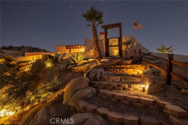 57045 Plaza Del Amigo, Yucca Valley, CA 92284 - #1