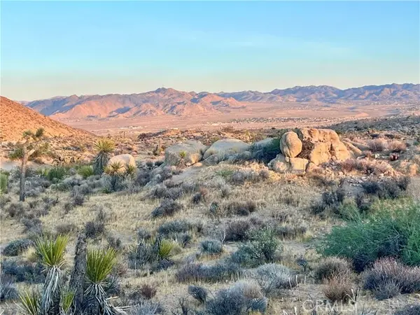 0 Hacienda, Yucca Valley, CA 92284