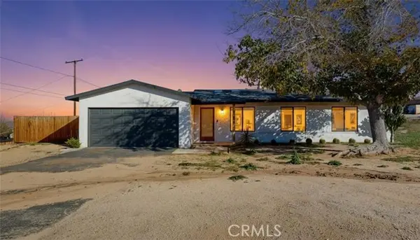 7005 Hillview, Joshua Tree, CA 92252