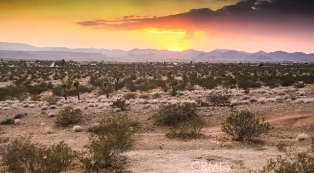 58459 Starlight Mesa Road, Yucca Valley, CA 92284 - #1