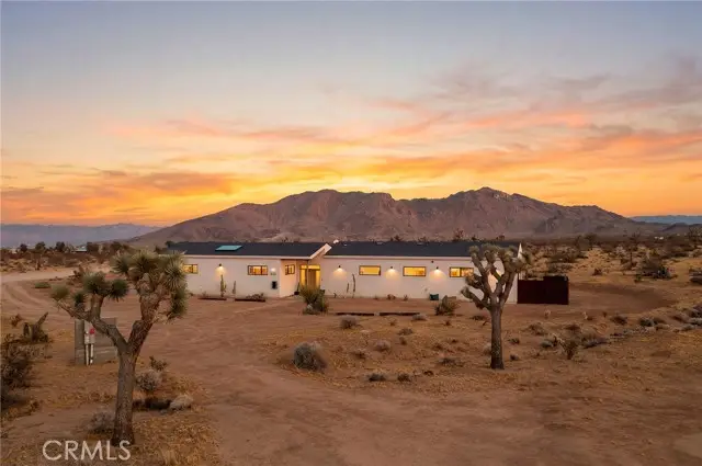3170 Wesley Road, Joshua Tree, CA 92252 - #1