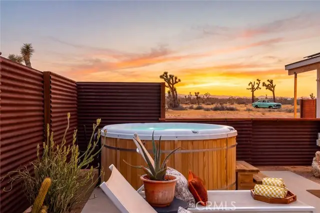 3170 Wesley Road, Joshua Tree, CA 92252 - #3