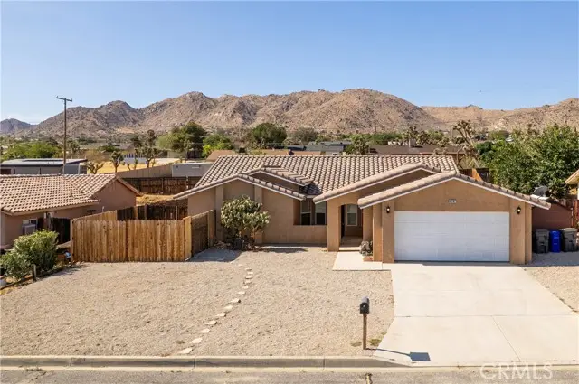 60187 Chesapeake, Joshua Tree, CA 92252 - #1