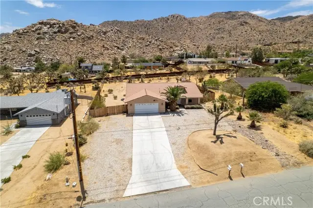 61053 Sandalwood, Joshua Tree, CA 92252 - #2