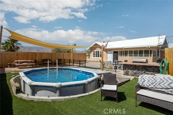 73292 Raymond Way, Twentynine Palms, CA 92277