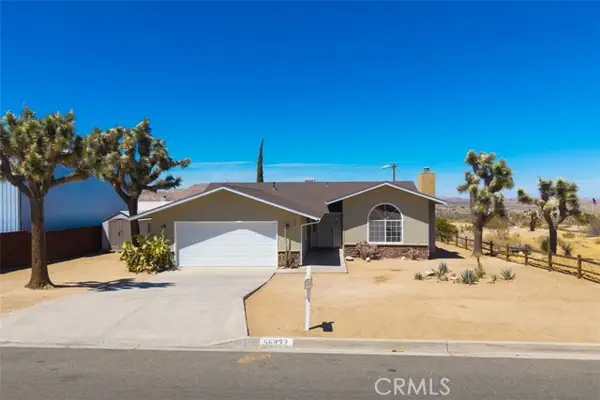 58832 Natoma, Yucca Valley, CA 92284