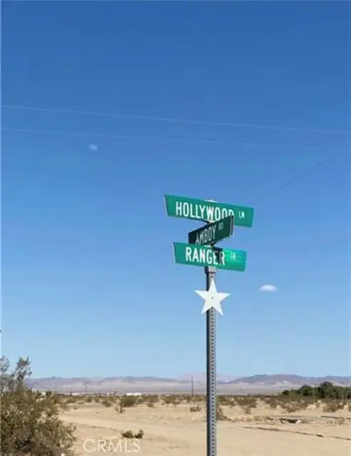 1234 Hollywood Lane, Twentynine Palms, CA 92277 - #3