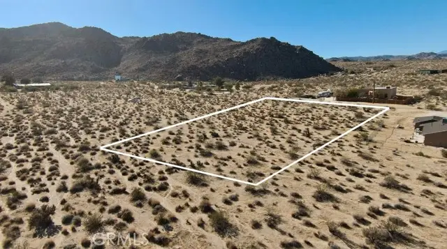 6883 Peterson Road, Twentynine Palms, CA 92277 - #1