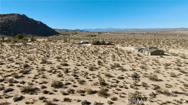 6883 Peterson Road, Twentynine Palms, CA 92277 - #3