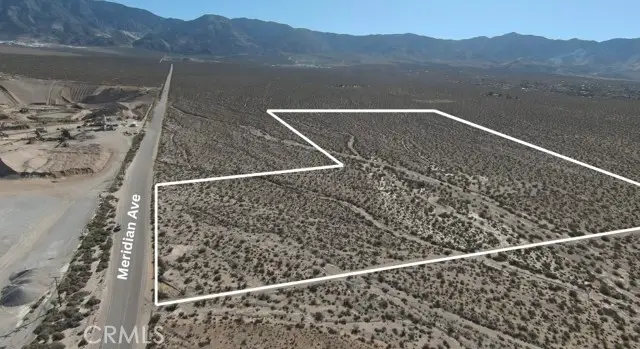 8840 Meridian, Lucerne Valley, CA 92356 - #1