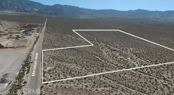 8840 Meridian, Lucerne Valley, CA 92356