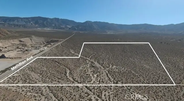 8840 Meridian, Lucerne Valley, CA 92356 - #3
