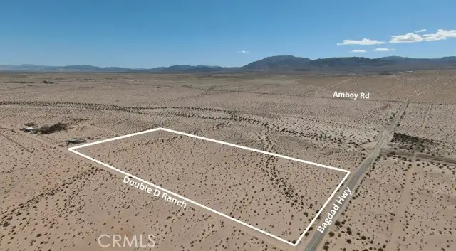4453 Bagdad, Twentynine Palms, CA 92277 - #1