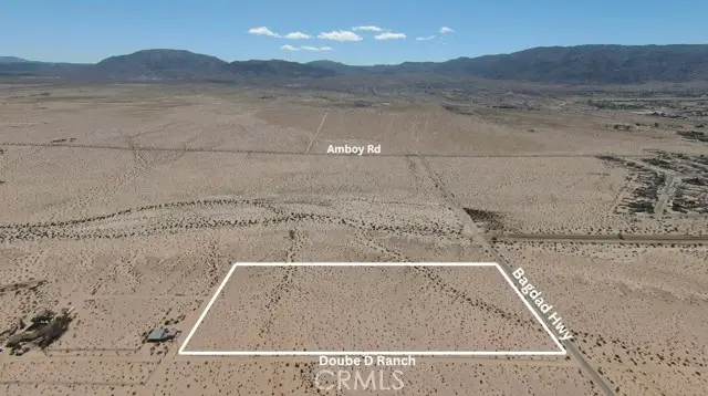 4453 Bagdad, Twentynine Palms, CA 92277 - #2
