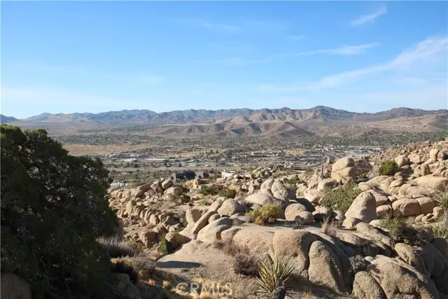 0 Mirlo, Yucca Valley, CA 92284 - #1