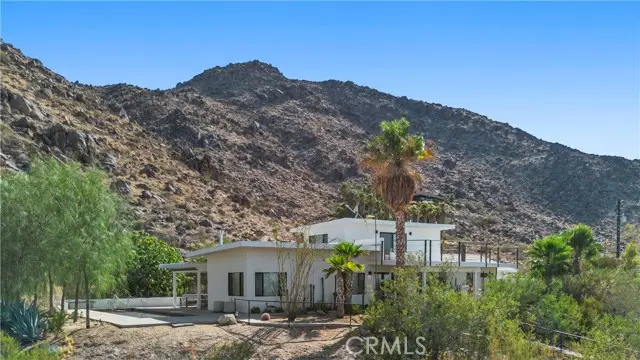 7240 Canyon Road, Twentynine Palms, CA 92277 - #2