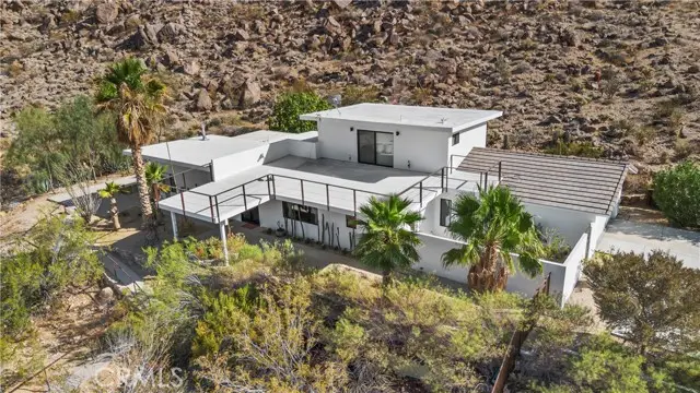 7240 Canyon Road, Twentynine Palms, CA 92277 - #3