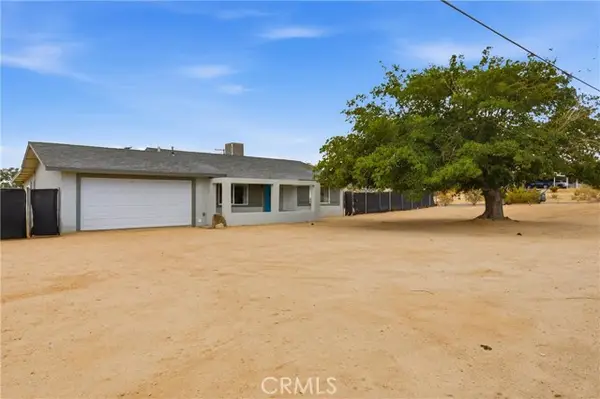 7399 Palomar, Yucca Valley, CA 92284