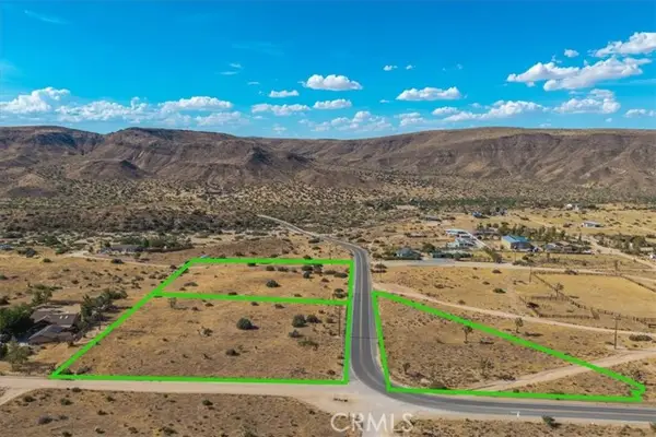 53335 Pioneertown, Pioneertown, CA 92268