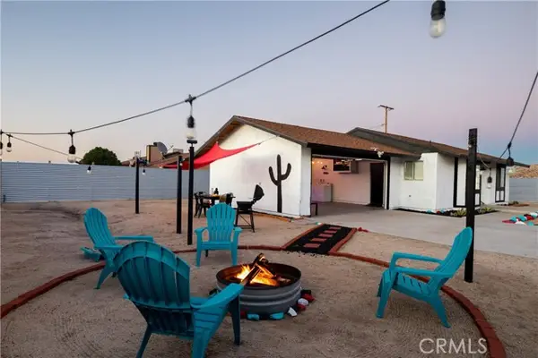 72626 Old Dale Road, Twentynine Palms, CA 92277