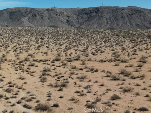 0 Rotary, Joshua Tree, CA 92252 - #1