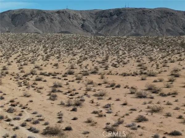 0 Rotary, Joshua Tree, CA 92252