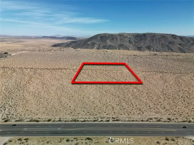 0 Rotary, Joshua Tree, CA 92252 - #2