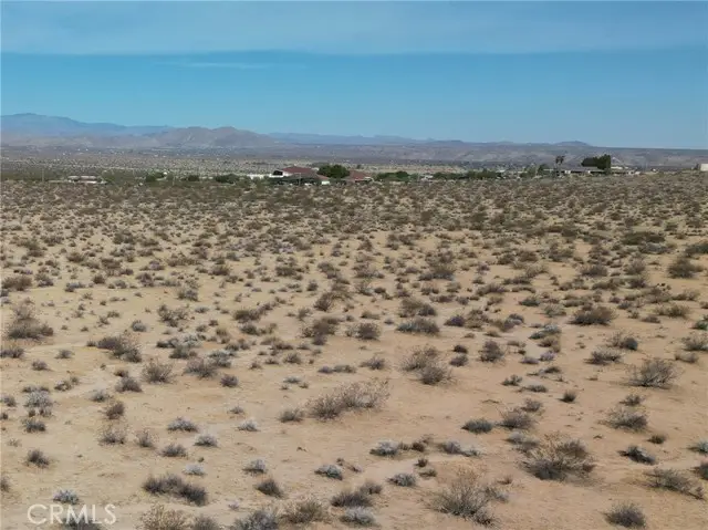 0 Rotary, Joshua Tree, CA 92252 - #3