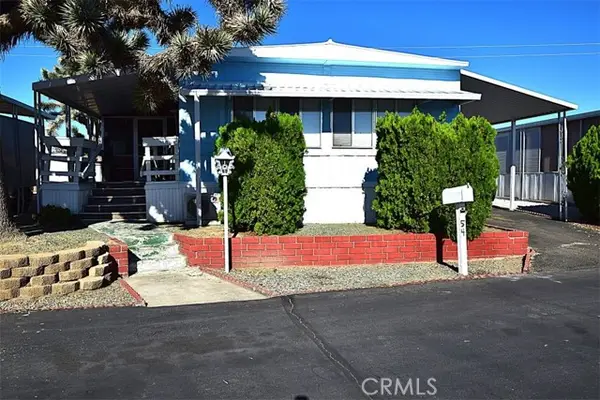56254 29 Palms Highway  #54, Yucca Valley, CA 92284