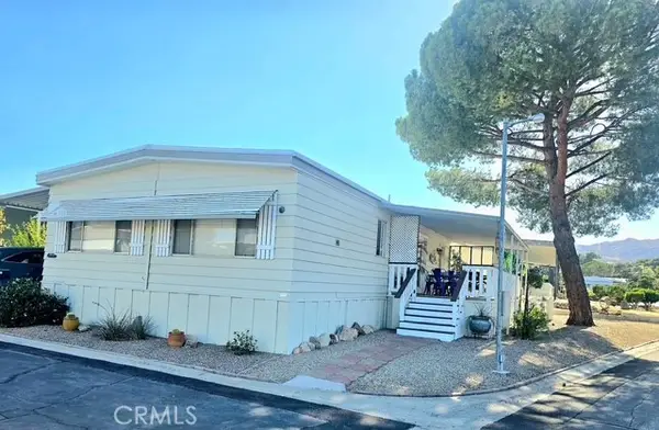 54999 Martinez Trail  #45, Yucca Valley, CA 92284