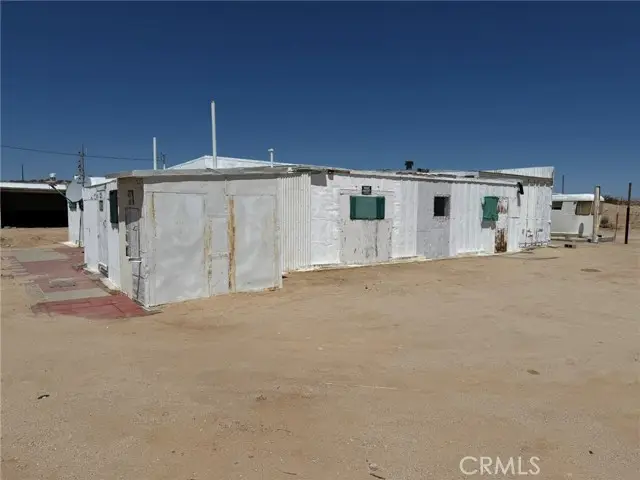 125 Peffer, Twentynine Palms, CA 92277 - #1