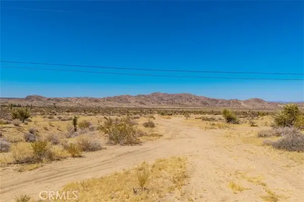 60366 Granada Drive, Joshua Tree, CA 92252