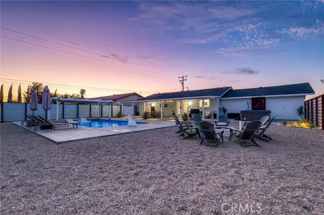74107 Pinon, Twentynine Palms, CA 92277 - #1