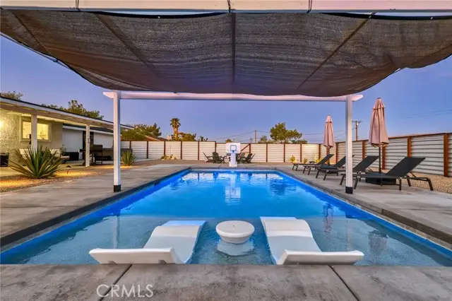 74107 Pinon, Twentynine Palms, CA 92277 - #2