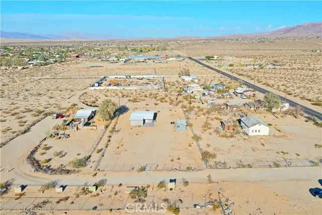 6857 Split Rock, Twentynine Palms, CA 92277 - #3