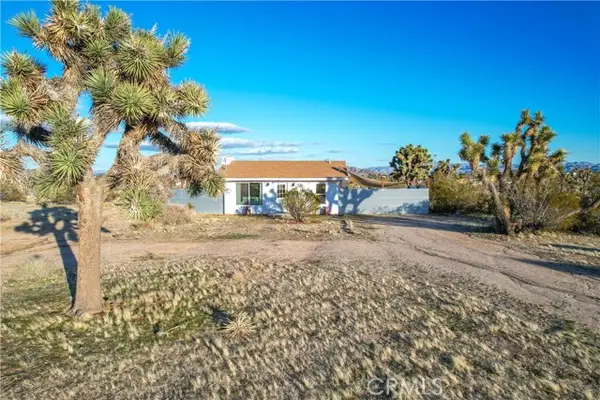 3567 Condalia Avenue, Yucca Valley, CA 92284