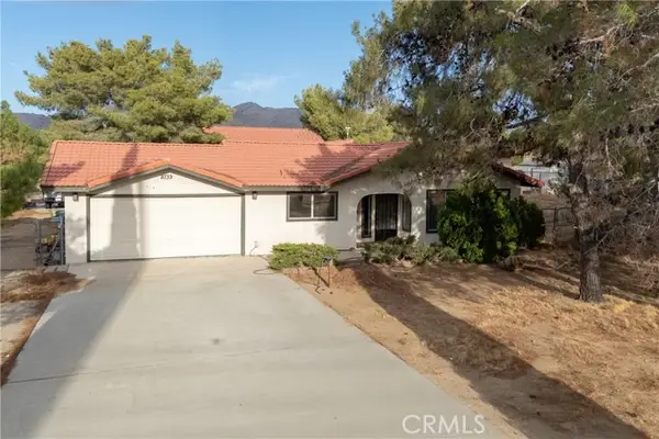 8739 Palomar Avenue, Yucca Valley, CA 92284
