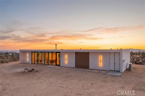 3631 Lucerne Vista, Yucca Valley, CA 92284