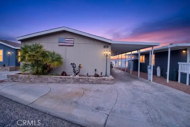 4170 Needles Highway #52, Needles, CA 92363 - #1