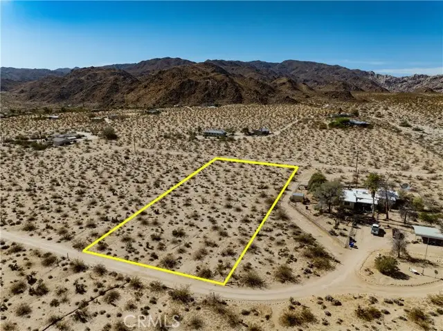 7136 Sullivan, Twentynine Palms, CA 92277 - #1