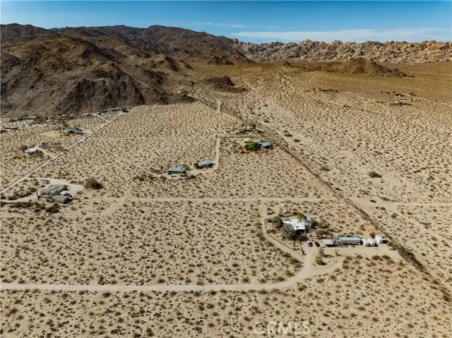 7136 Sullivan, Twentynine Palms, CA 92277 - #2