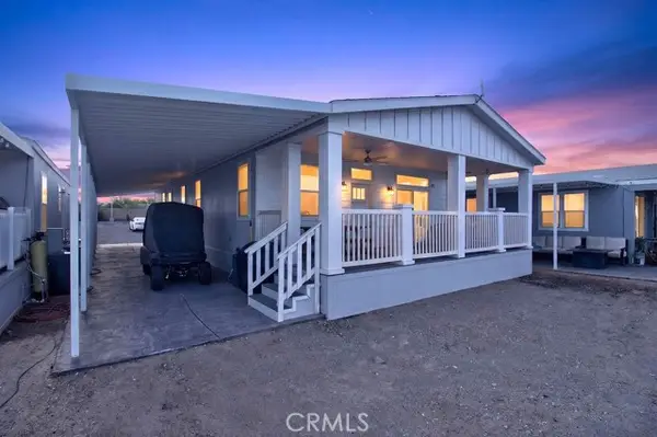 4170 Needles Hwy #64, Needles, CA 92363