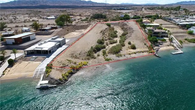 3508 Needles Highway, Needles, CA 92363 - #1