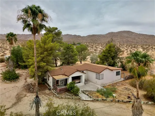 7000 Montoya, Twentynine Palms, CA 92277
